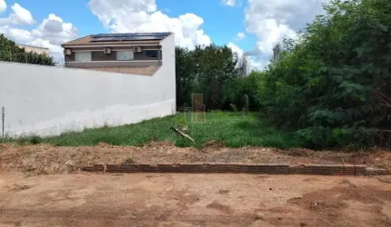 Terreno para venda em Jardim Paulista de 363.00m²