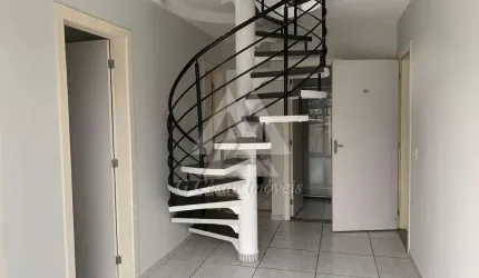 Cobertura para venda em Jardim Estrela de 90.00m² com 2 Quartos e 1 Garagem