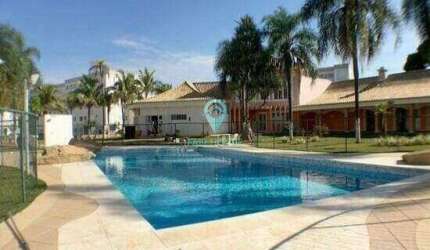 Apartamento para venda em Vossoroca de 49.00m² com 1 Quarto e 1 Garagem
