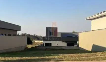 Terreno en Condomínio para venda em Samambaia Parque Residencial de 403.00m²