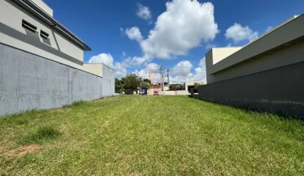 Terreno en Condomínio para venda em Samambaia Parque Residencial de 400.00m²
