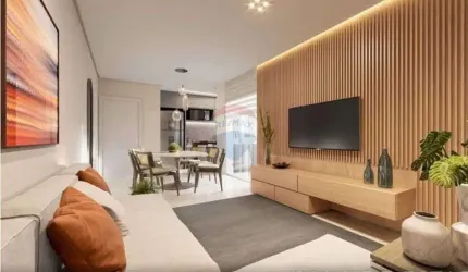 Cobertura para venda em Serrano de 145.00m² com 3 Quartos, 2 Suites e 3 Garagens