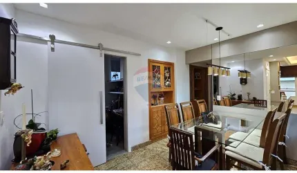 Apartamento para venda em Serra de 96.50m² com 3 Quartos, 1 Suite e 2 Garagens