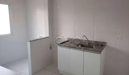 Apartamento para venda em Dois Córregos de 55.00m² com 2 Quartos e 1 Garagem