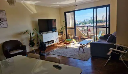 Apartamento para venda em Alto de 130.00m² com 3 Quartos, 1 Suite e 2 Garagens