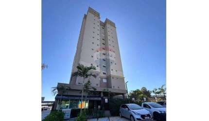 Apartamento para venda em Jardim Limoeiro de 69.00m² com 2 Quartos, 1 Suite e 1 Garagem