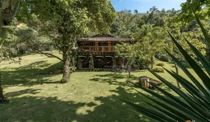 Casa para venda em Praia Grande Do Bonete de 220.00m² com 3 Quartos e 1 Suite