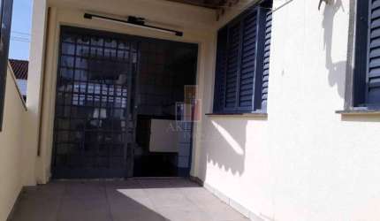 Apartamento para alugar em Parque Alto Sumaré de 72.00m² com 2 Quartos, 1 Suite e 1 Garagem