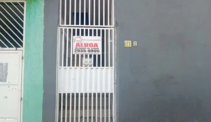 Casa para alugar em Jardim Gianetti de 40.00m² com 1 Quarto