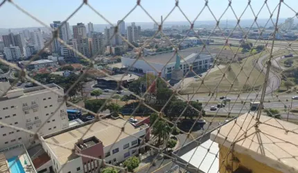 Apartamento para venda em Jardim Infante Dom Henrique de 90.00m² com 3 Quartos, 1 Suite e 2 Garagens