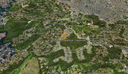 Terreno para venda em Chácara Das Paineiras de 10.00m²