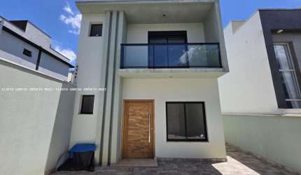Sobrado para venda em Mogi Moderno de 150.00m² com 3 Quartos, 1 Suite e 3 Garagens