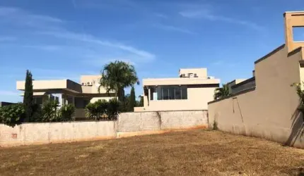 Terreno para venda em Parque Residencial Buona Vita de 449.00m²