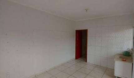 Casa para venda em Jardim Monte Mor de 55.00m² com 2 Quartos e 1 Garagem