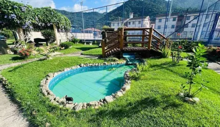 Apartamento para venda em Praia Da Maranduba de 68.96m² com 2 Quartos, 1 Suite e 1 Garagem