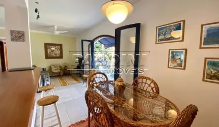 Apartamento para venda em Praia Do Perequê-mirim de 100.00m² com 3 Quartos, 1 Suite e 2 Garagens