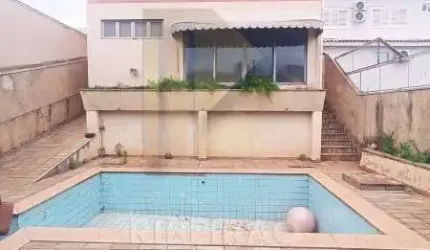 Casa para alugar em Alto Da Boa Vista de 320.00m² com 4 Quartos, 4 Suites e 4 Garagens