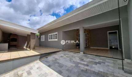 Casa para venda em Parque Das Nações de 105.00m² com 2 Quartos, 1 Suite e 2 Garagens