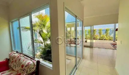 Casa de Condomínio para venda em Taquaral de 141.00m² com 2 Quartos, 2 Suites e 4 Garagens