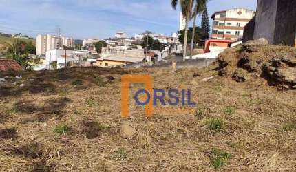 Terreno para venda em Vila Oliveira de 2000.00m²