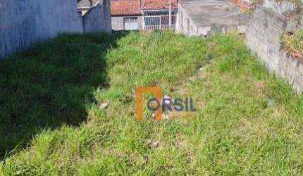 Terreno para venda em Vila Nova Aparecida de 294.00m²