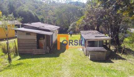 Fazenda / Sítio para venda em Serra Negra de 41954.00m² com 2 Quartos