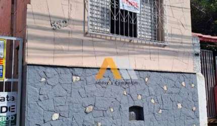Casa para venda em Vila Hortência de 80.00m² com 2 Quartos