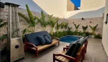 Casa para venda em Condomínio Sunlake Residencial de 180.00m² com 3 Quartos, 1 Suite e 2 Garagens