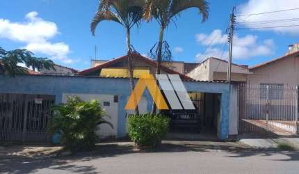Casa para venda em Central Parque Sorocaba de 255.00m² com 5 Quartos e 2 Garagens