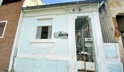 Casa para venda em Vila Santana de 119.00m² com 3 Quartos