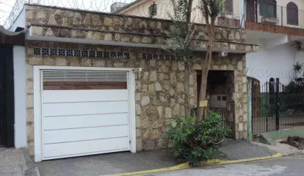 Casa para venda em Parque Edu Chaves de 210.00m² com 1 Quarto, 1 Suite e 4 Garagens