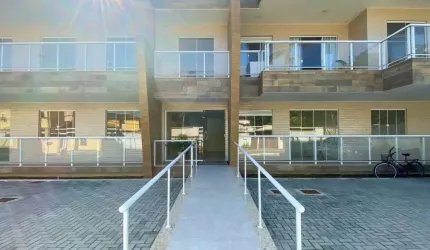 Apartamento para venda em Palmeiras de 53.00m² com 2 Quartos, 1 Suite e 1 Garagem