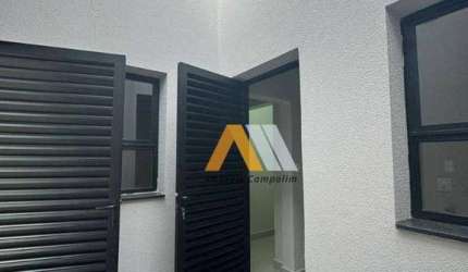 Casa de Condomínio para venda em Condominio Le France de 185.00m² com 3 Quartos, 3 Suites e 4 Garagens
