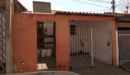 Casa para venda em Parque São Bento de 120.00m² com 2 Quartos e 2 Garagens