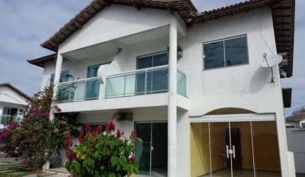 Casa para venda em Palmeiras de 170.00m² com 4 Quartos e 3 Suites