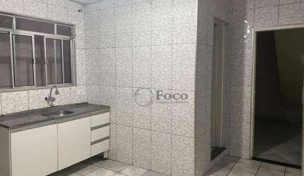 Casa para alugar em Vila Itapoan de 80.00m² com 1 Quarto