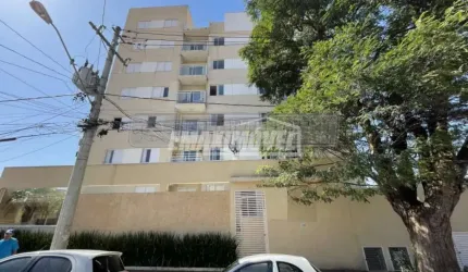 Apartamento para venda em Vila Hortência de 135.00m² com 3 Quartos, 2 Suites e 2 Garagens