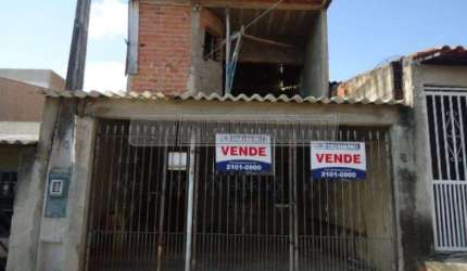 Casa para venda em Ipanema Ville de 150.00m² com 3 Quartos, 1 Suite e 2 Garagens