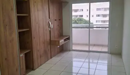 Apartamento para alugar em Vila Imperial de 76.00m² com 2 Quartos, 1 Suite e 1 Garagem