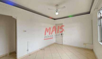 Apartamento para venda em Macuco de 65.00m² com 2 Quartos e 1 Garagem