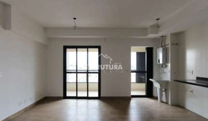 Apartamento para venda em Centro de 77.00m² com 2 Quartos, 1 Suite e 2 Garagens
