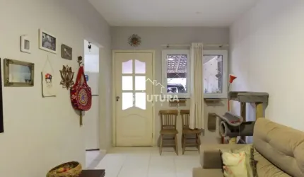 Casa de Condomínio para venda em Jardim Paulista de 72.00m² com 3 Quartos, 1 Suite e 2 Garagens