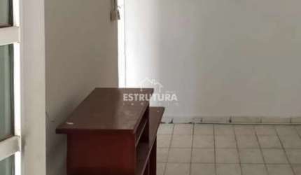Casa para alugar em Novo Jardim Wenzel de 60.00m² com 1 Quarto