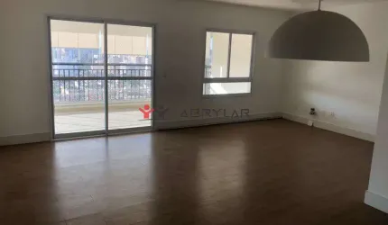 Apartamento para alugar em Anhangabaú de 128.00m² com 3 Quartos, 3 Suites e 2 Garagens