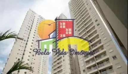 Apartamento para alugar em Centro de 104.00m² com 2 Quartos, 2 Suites e 2 Garagens