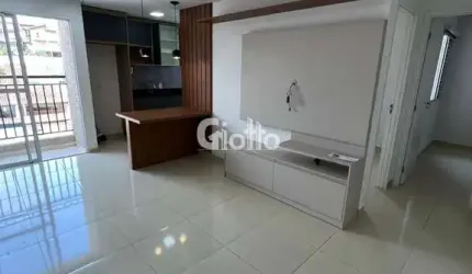 Apartamento para venda em Conjunto Habitacional Brás Cubas de 42.00m² com 2 Quartos e 1 Garagem