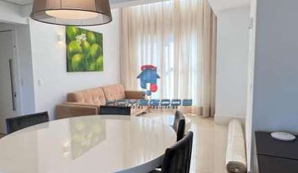Apartamento para venda em Cambuí de 187.00m² com 3 Quartos, 3 Suites e 3 Garagens