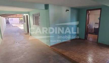 Casa para venda em Vila Rancho Velho de 298.00m² com 3 Quartos e 6 Garagens