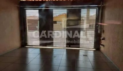 Cobertura para venda em Vila Boa Vista 1 de 120.00m² com 3 Quartos, 1 Suite e 2 Garagens