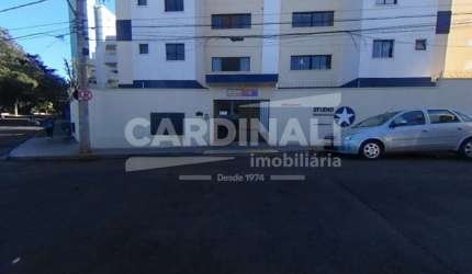 Apartamento para venda em Centro de 30.00m² com 1 Quarto